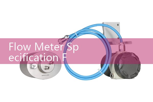 Flow Meter Specification Framework: Defining Wetted Parts, Liner Chemistry, and Ex Ratings