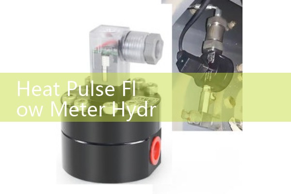 Heat Pulse Flow Meter Hydrogeology: Measuring Ultra-Low Fluid Speeds inside Deep Boreholes