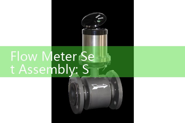 Flow Meter Set Assembly: Sizing Modular Medical Gas Thorpe Tubes and Control Regulators
