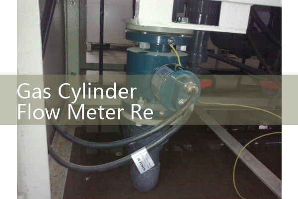 Gas Cylinder Flow Meter Regulators: Calibrating Thorpe Tube Indicators for Safe Laboratory Deliveries