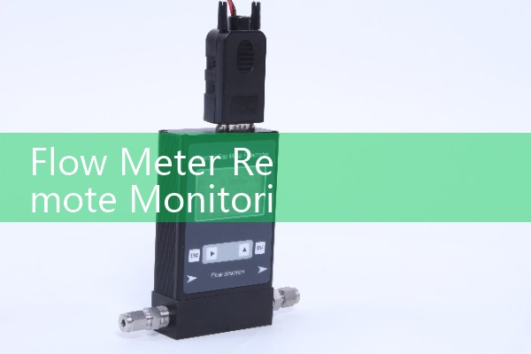 Flow Meter Remote Monitoring Platforms: IoT Cellular Telemetry Setups for Field Pipelines