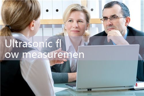ultrasonic flow measurement|coriolis mass flow meter