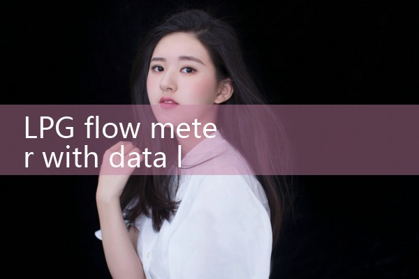 LPG flow meter with data logger|arduino flow meter