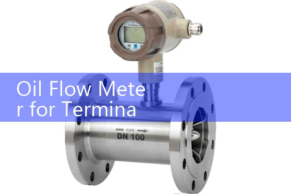 Oil Flow Meter for Terminal: Managing Massive Bulk Hydrocarbon Distribution Inventory