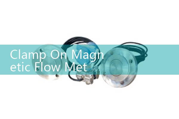 Clamp On Magnetic Flow Meter: Truths of External Induction Field Sensing