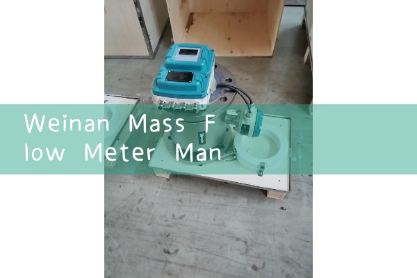 Address of Weinan Quality Flow Meter Manufacturer