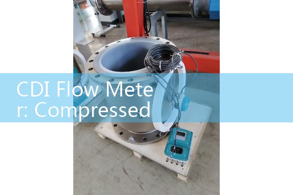 0.5 L/min flow meter