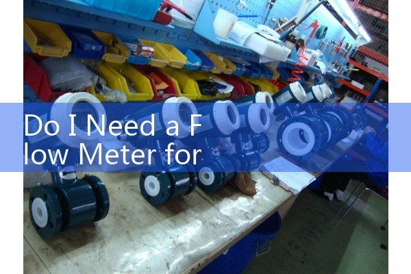 Do I Need a Flow Meter for My Pool: Verifying Filtration System Turnover Rates