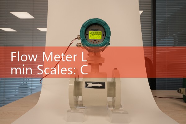 Flow Meter L min Scales: Calibrating Volumetric Rate Indicators for Laboratory Use