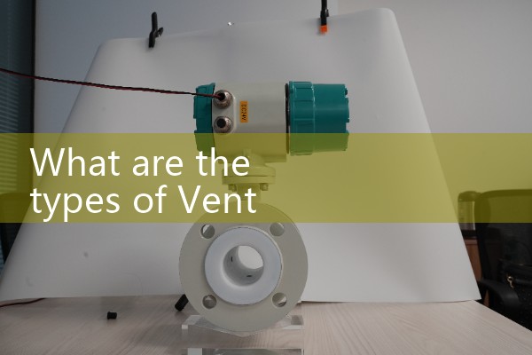 venturi and orifice meter