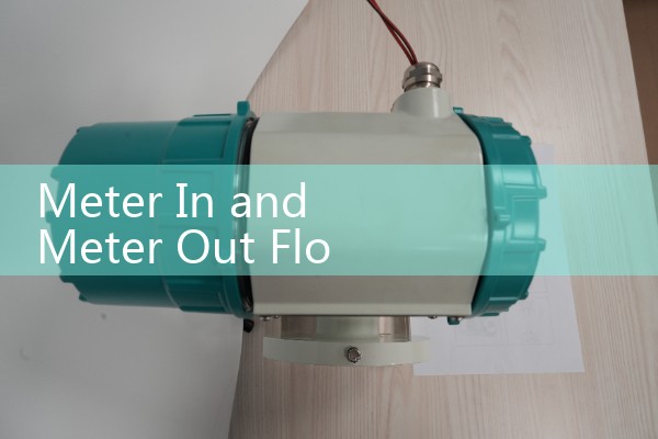 Meter In and Meter Out Flow Control: Hydraulic Valve Direct Speed Tuning
