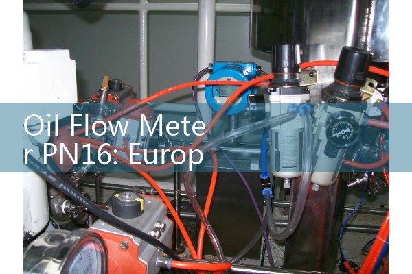 Oil Flow Meter PN16: European Pressure Standards Guide for Water and Oil Lines