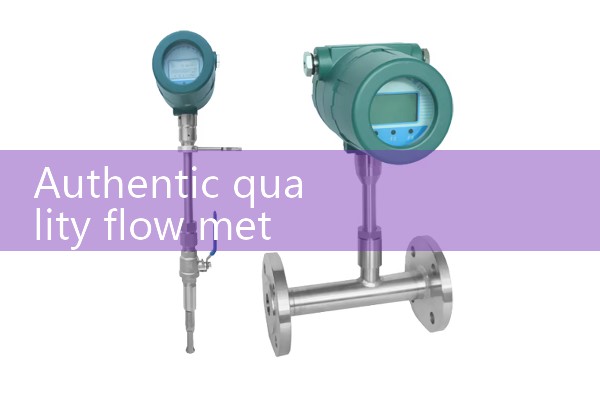 Authentic quality flowmeter manufacturer in stock