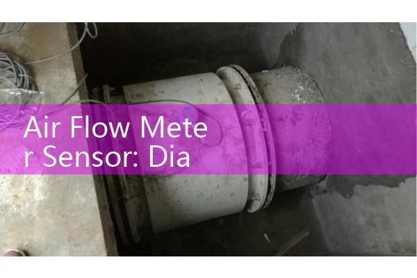 Air Flow Meter Sensor: Diagnostic Steps for Checking Internal Filament Integrity