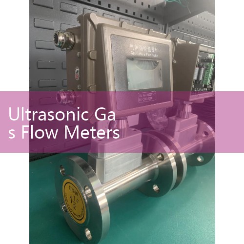 Ultrasonic Gas Flow Meters: High-Accuracy Gas Pipeline Custody Transfer Monitors
